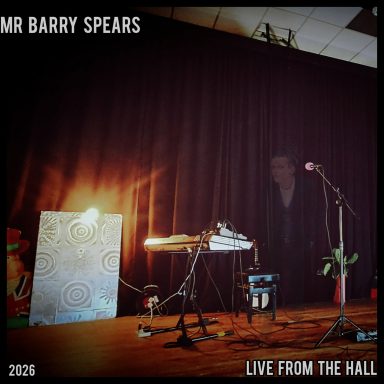 Live At The Hall -2026